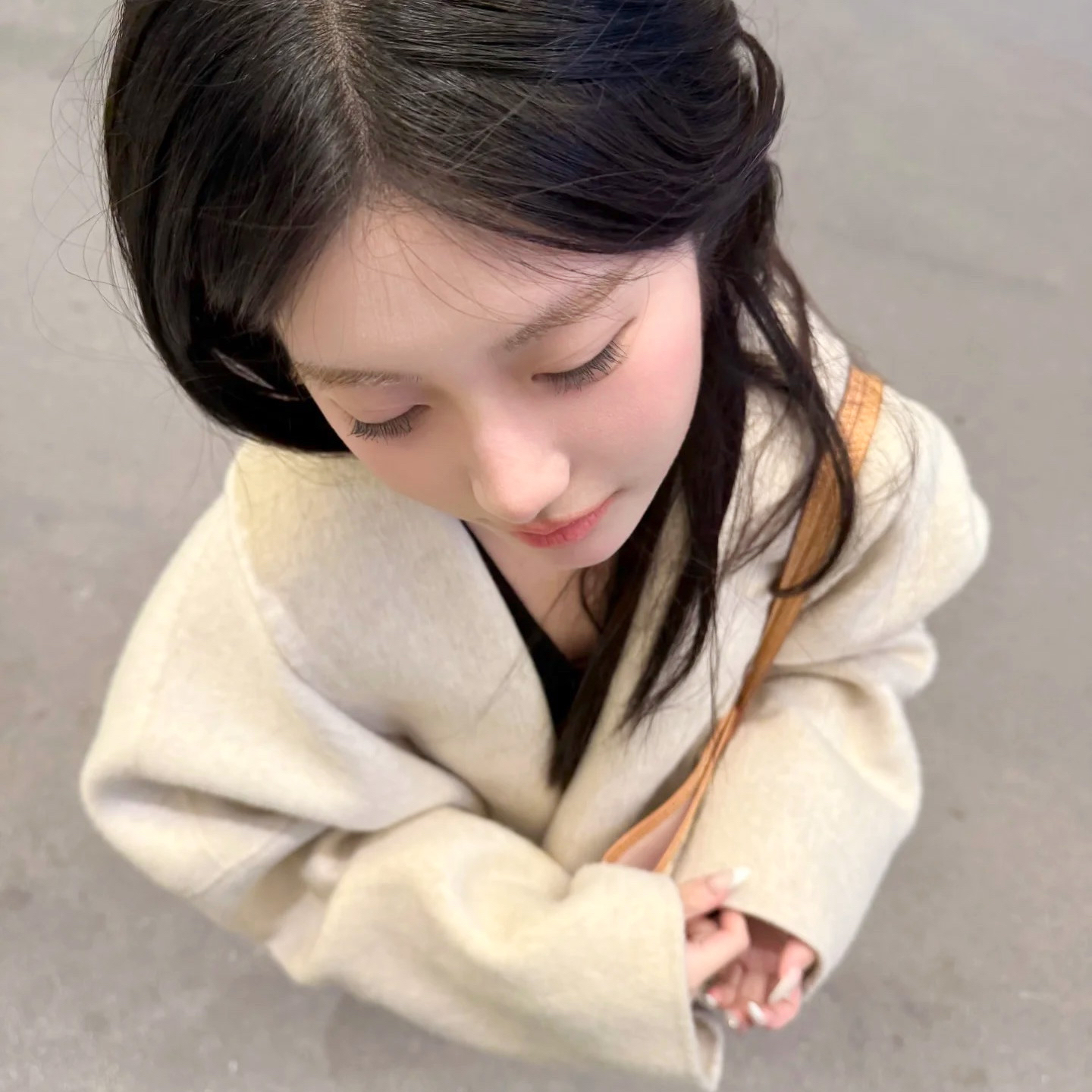 Pink Ice Cream Cupcakes