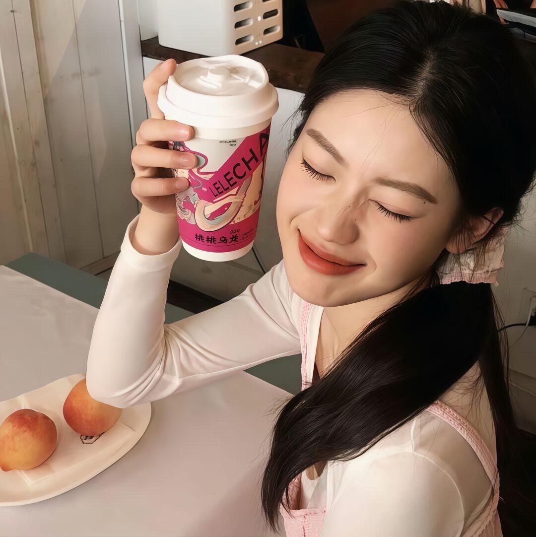 Chocolate and Toffee Apple Muffins